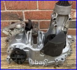 Cub Cadet Z-Force 60 2017 Hydro-Gear Transmission RH 02002161P ZK-KHEF-3KKC-2PLX