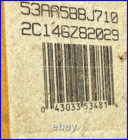 Cub Cadet Z-Force 60 2017 Hydro-Gear Transmission RH 02002161P ZK-KHEF-3KKC-2PLX