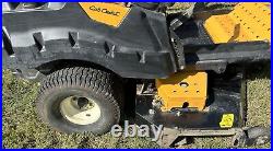 Cub Cadet Z-Force LZ 60 Zero Turn 60 Fabricated Mower Deck with Shell 903-05095C