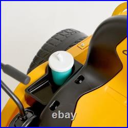 Cub Cadet Zero Turn Mower 12V Ride On kids electric lawn mower power