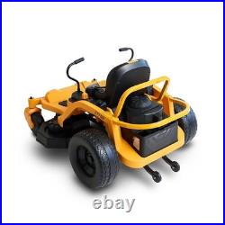 Cub Cadet Zero Turn Mower 12V Ride On kids electric lawn mower power