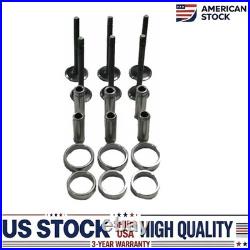 D1105 D1105-EF09 Overhaul Rebuild Kit For Kubota Engine ZD28F ZD28 ZD326 ZD1211