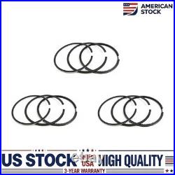 D1105 D1105-EF09 Overhaul Rebuild Kit For Kubota Engine ZD28F ZD28 ZD326 ZD1211