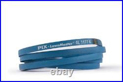 Daye Deck Belt Compatible with Murray MYZ4219000 Zero Turn Mower 2135600002A