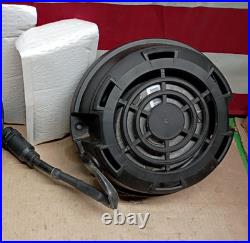 Deck Blade Motor for Ryobi 30 Z30Li 80v Zero Turn Mower