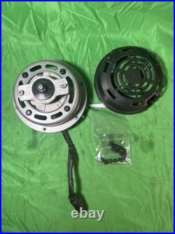 Deck Blade Motor for Ryobi 30 Z30Li 80v Zero Turn Mower