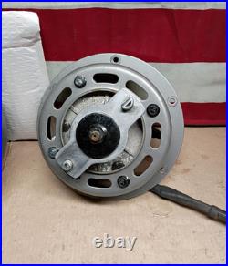 Deck Blade Motor for Ryobi 30 Z30Li 80v Zero Turn Mower Deck Blade Motor for Ryobi 30 Z30Li 80v Zero Turn Mower