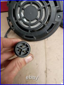 Deck Blade Motor for Ryobi 30 Z30Li 80v Zero Turn Mower Deck Blade Motor for Ryobi 30 Z30Li 80v Zero Turn Mower