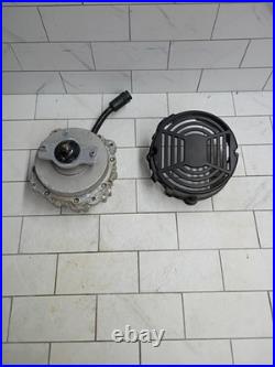 Deck Blade Motor for Ryobi 30 Z42Li 80v Zero Turn Mower Used Read Description