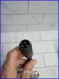 Deck Blade Motor for Ryobi 30 Z42Li 80v Zero Turn Mower Used Read Description