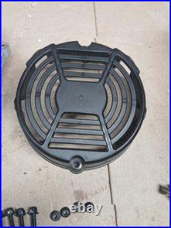 Deck Blade Motor for Ryobi 42 Z42Li 80v Zero Turn Mower