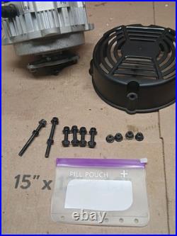 Deck Blade Motor for Ryobi 42 Z42Li 80v Zero Turn Mower