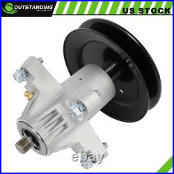 Deck Rebuild Kit Fits Cub Cadet RZT-L54 KH RZT-S54 54 RZT Zero-Turn Mower