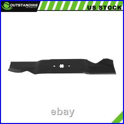 Deck Rebuild Kit Fits Cub Cadet RZT-L54 KH RZT-S54 54 RZT Zero-Turn Mower