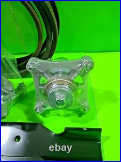 Deck Rebuild Kit For Husqvarna Zero Turn 54 Rz 5424 Rz5422 Mower Deck Parts