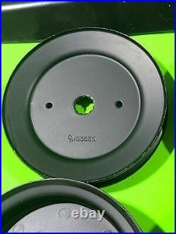 Deck Rebuild Kit For Husqvarna Zero Turn 54 Rz 5424 Rz5422 Mower Deck Parts