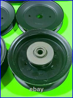Deck Rebuild Kit For Husqvarna Zero Turn 54 Rz 5424 Rz5422 Mower Deck Parts