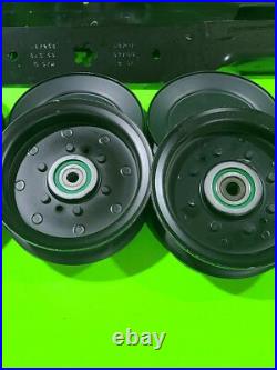 Deck Rebuild Kit For Husqvarna Zero Turn 54 Rz 5424 Rz5422 Mower Deck Parts