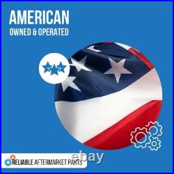 Deck Rebuild Kit for MTD 50 RZT HD Zero Turn Mower 742-04053A 918-04126A