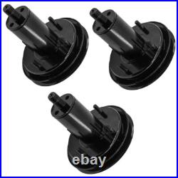 Deck Spindle Assembly withPulley For Gravely ZTX52 ZT XL52 52 Zero-Turn Mower Deck Spindle Assembly withPulley For Gravely ZTX52 ZT XL52 52 Zero-Turn Mower
