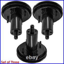 Deck Spindle Assembly withPulley For Gravely ZTX52 ZT XL52 52 Zero-Turn Mower Deck Spindle Assembly withPulley For Gravely ZTX52 ZT XL52 52 Zero-Turn Mower