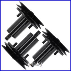 Deck Spindle Assembly withPulley For Gravely ZTX52 ZT XL52 52 Zero-Turn Mower Deck Spindle Assembly withPulley For Gravely ZTX52 ZT XL52 52 Zero-Turn Mower