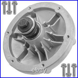 Deck Spindle for Toro 74812 74813 74816 Z4800 48 Zero-Turn 109-6394 109-8744