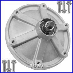 Deck Spindle for Toro 74812 74813 74816 Z4800 48 Zero-Turn 109-6394 109-8744