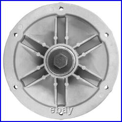 Deck Spindle for Toro 74812 74813 74816 Z4800 48 Zero-Turn 109-6394 109-8744