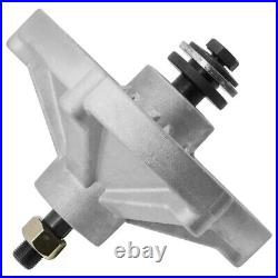 Deck Spindle for Toro 74812 74813 74816 Z4800 48 Zero-Turn 109-6394 109-8744