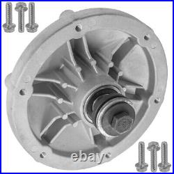 Deck Spindle for Toro 74812 74813 74816 Z4800 48 Zero-Turn 109-6394 109-8744