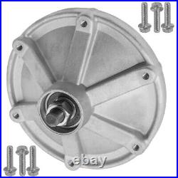 Deck Spindle for Toro 74812 74813 74816 Z4800 48 Zero-Turn 109-6394 109-8744