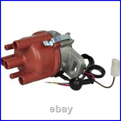 Distributor KB-12581-68800 for Grasshopper 721G 725G Zero Turn Mower 12581-68800