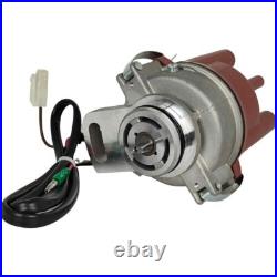 Distributor KB-12581-68800 for Grasshopper 721G 725G Zero Turn Mower 12581-68800