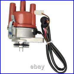 Distributor KB-12581-68800 for Grasshopper 721G 725G Zero Turn Mower 12581-68800