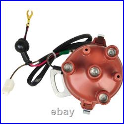 Distributor KB-12581-68800 for Grasshopper 721G 725G Zero Turn Mower 12581-68800