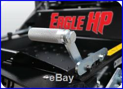 Dixie Chopper 3372KOE Eagle HP 72 Zero Turn Mower Kohler New Scratch & Dent
