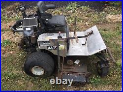 Dixie Chopper Zero Turn Mower XW2500 62 Lawn Mower Zero Turn Mower Dixie Chopper Zero Turn Mower XW2500 62 Lawn Mower Zero Turn Mower
