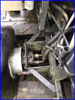 thumbnail image 2 of Fuel Pump Line Kit For Dixie Chopper XF2500 XW2500 25HP Mowers – By Iridescentgarden 2 of 5