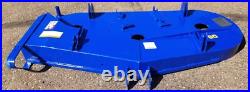 Dixon 60 mower deck shell 539114648 for Kodiak zero turn riding mowers