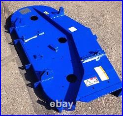 Dixon 60 mower deck shell 539114648 for Kodiak zero turn riding mowers