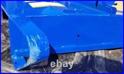 Dixon 60 mower deck shell 539114648 for Kodiak zero turn riding mowers