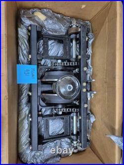 Dizon Zero Turn Mower Transaxle Assembly R/b 931 & 5300, 539129447, 539129434 Dizon Zero Turn Mower Transaxle Assembly R/b 931 & 5300, 539129447, 539129434