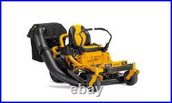 Double Bagger for 42- and 46-inch Decks