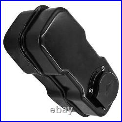 Double Inlet Muffler For White Outdoor GT-954 2007 RZT-50 09-10 ZT-50 ZT-54 2008 Double Inlet Muffler For White Outdoor GT-954 2007 RZT-50 09-10 ZT-50 ZT-54 2008