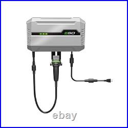 EGO CHV1600 Z6 Zero Turn Riding Mower Charger for All Ego ZTR Mowers