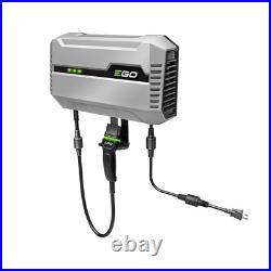 EGO CHV1600 Z6 Zero Turn Riding Mower Charger for All Ego ZTR Mowers