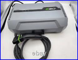 EGO POWER+ Z6 Zero Turn Riding Mower 1600W Charger (CHV1600) 56 Volt/24A Max