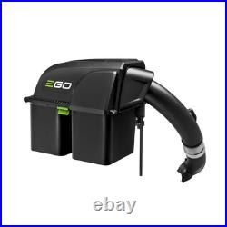 EGO Power+ ABK4200 Bagger Kit 42 in for Z6 Turn Riding Mower ZT4204L