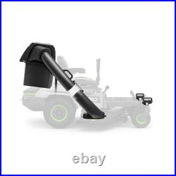 EGO Power+ ABK4200 Bagger Kit 42 in for Z6 Turn Riding Mower ZT4204L